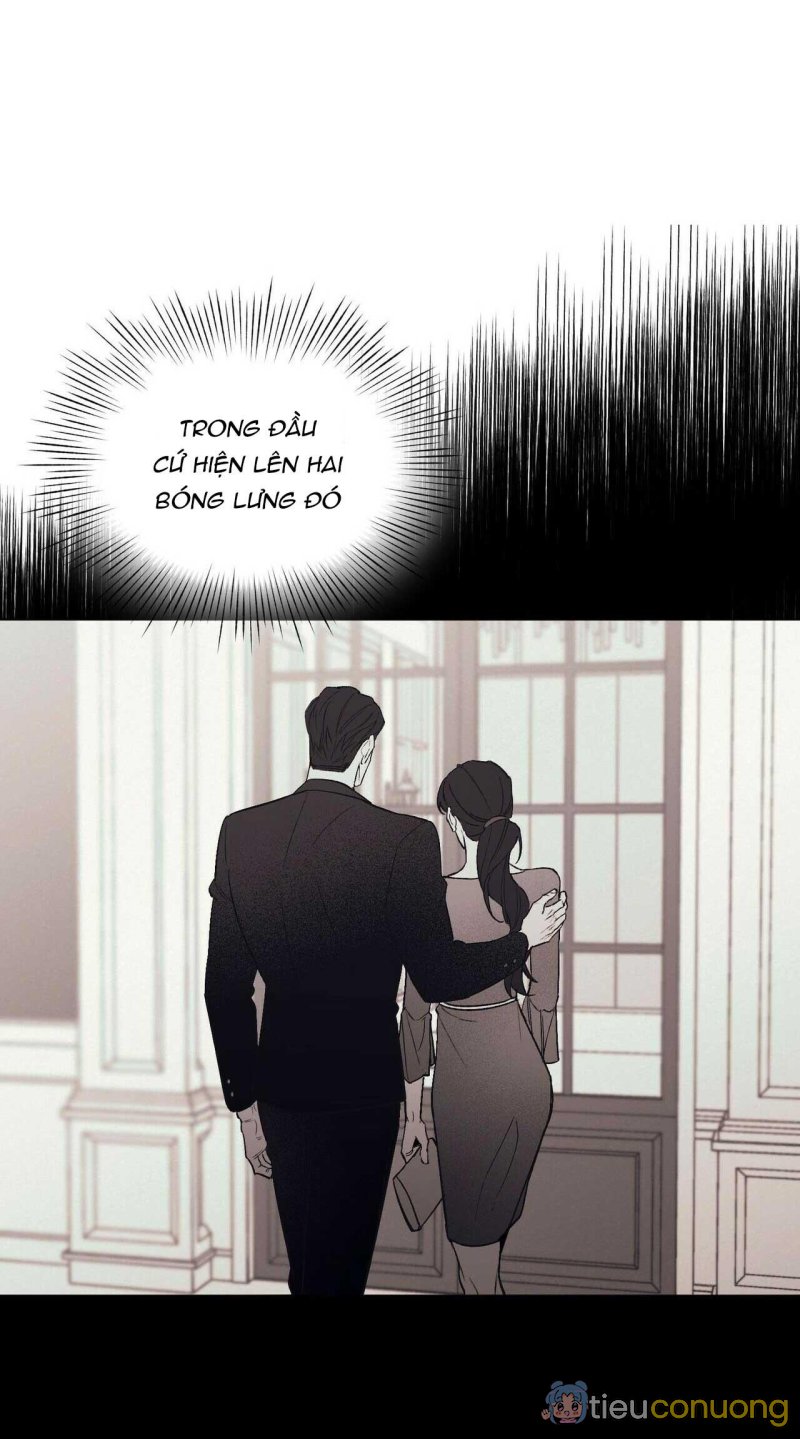 Làm dâu nhà tài phiệt họ Kang Chapter 3 - Page 68