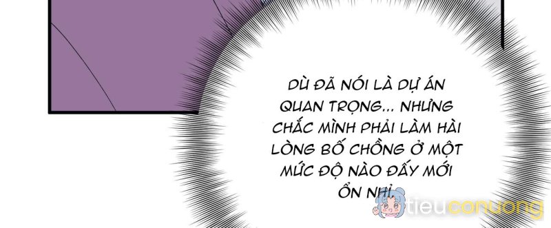 Làm dâu nhà tài phiệt họ Kang Chapter 59 - Page 101