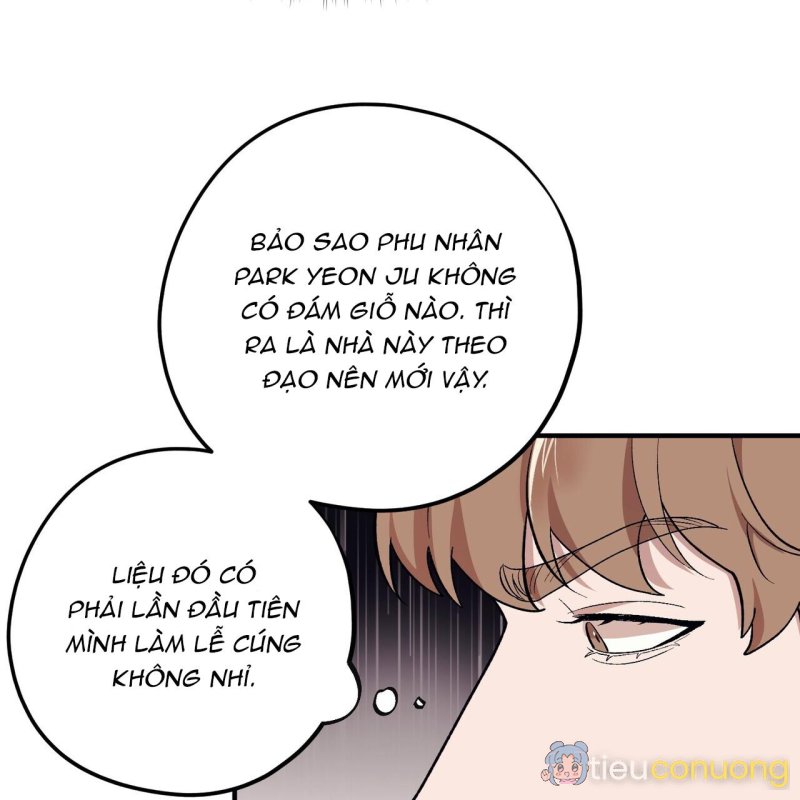 Làm dâu nhà tài phiệt họ Kang Chapter 59 - Page 18