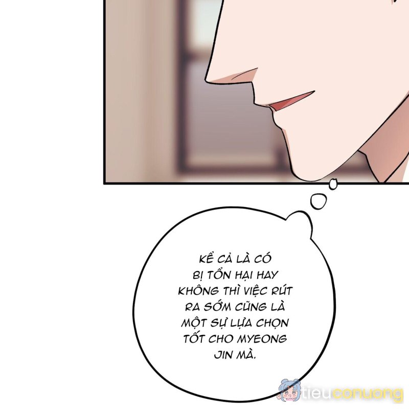 Làm dâu nhà tài phiệt họ Kang Chapter 59 - Page 35