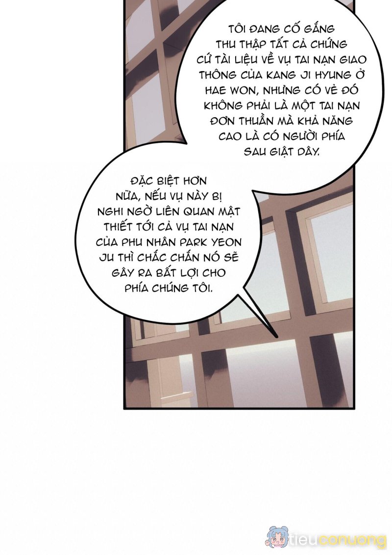 Làm dâu nhà tài phiệt họ Kang Chapter 59 - Page 47