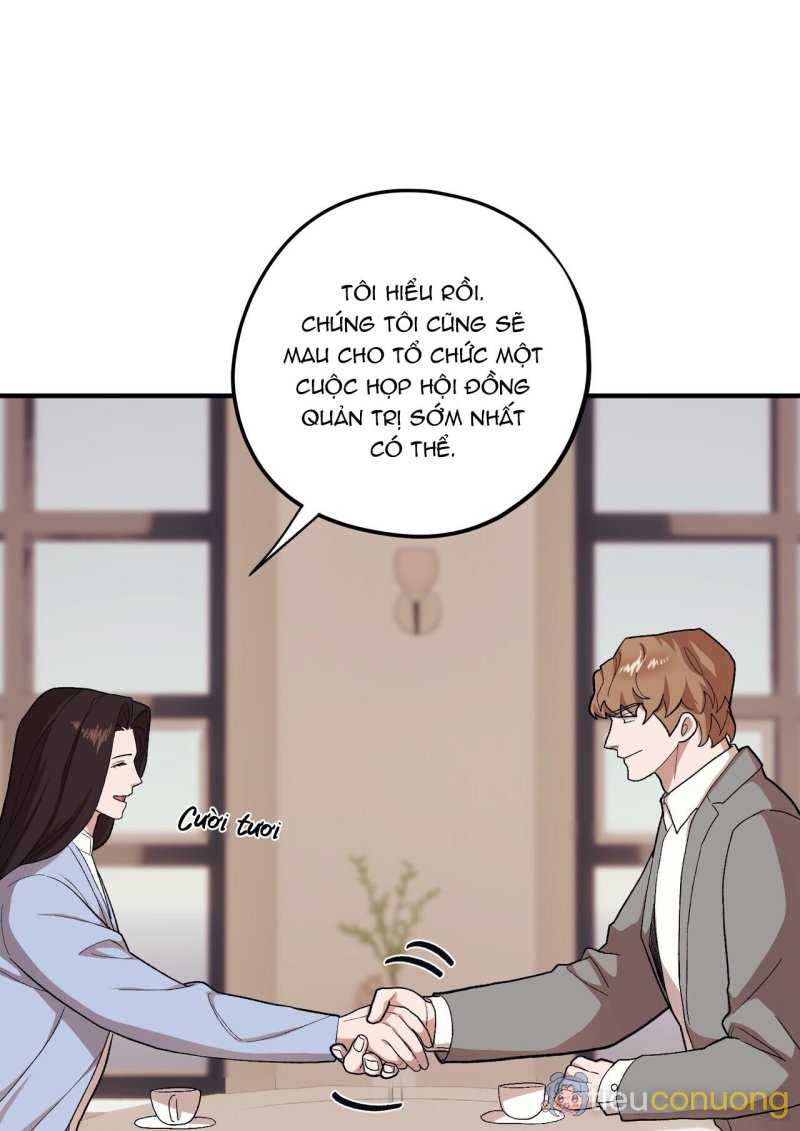 Làm dâu nhà tài phiệt họ Kang Chapter 59 - Page 50