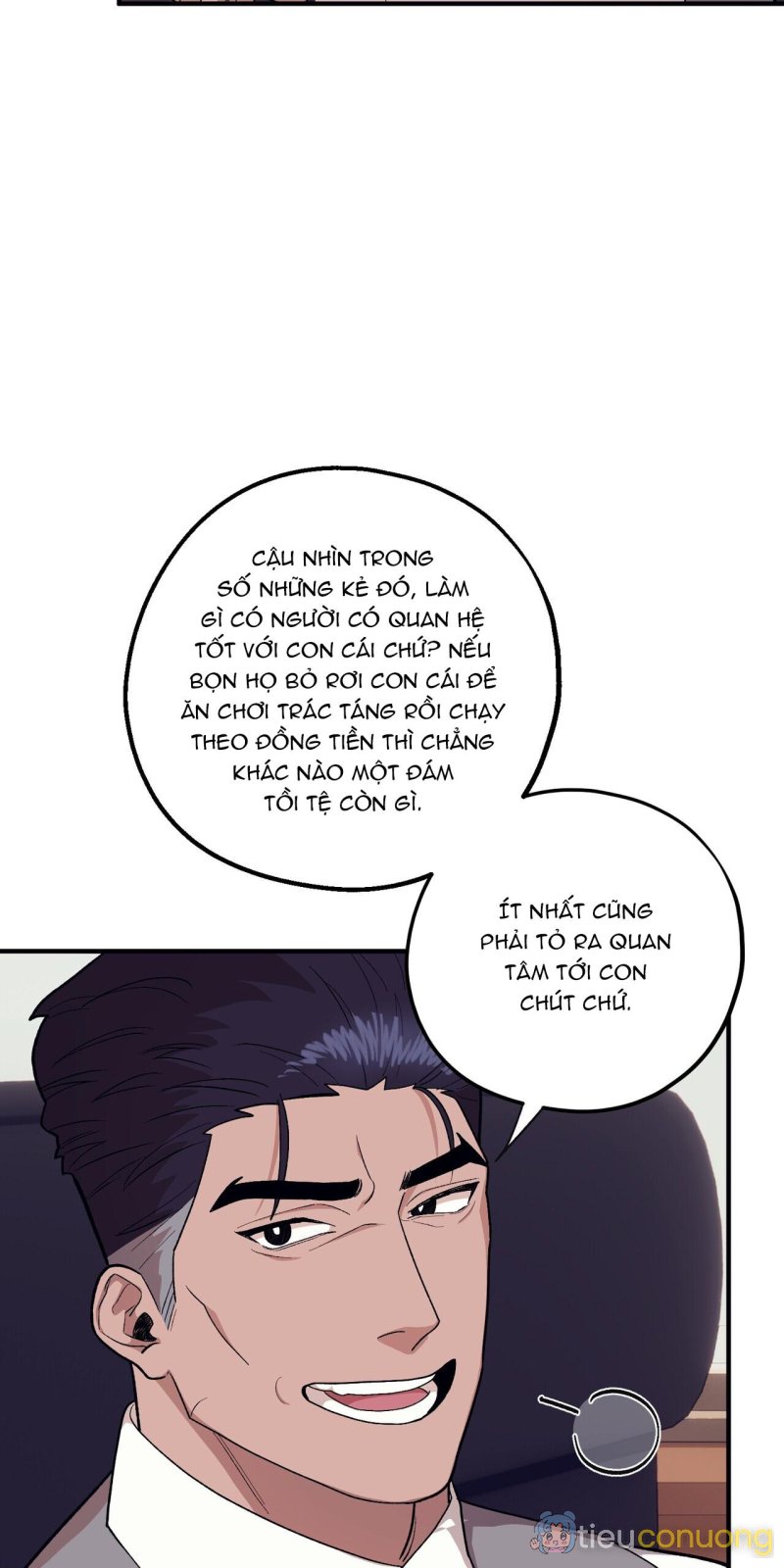 Làm dâu nhà tài phiệt họ Kang Chapter 59 - Page 62