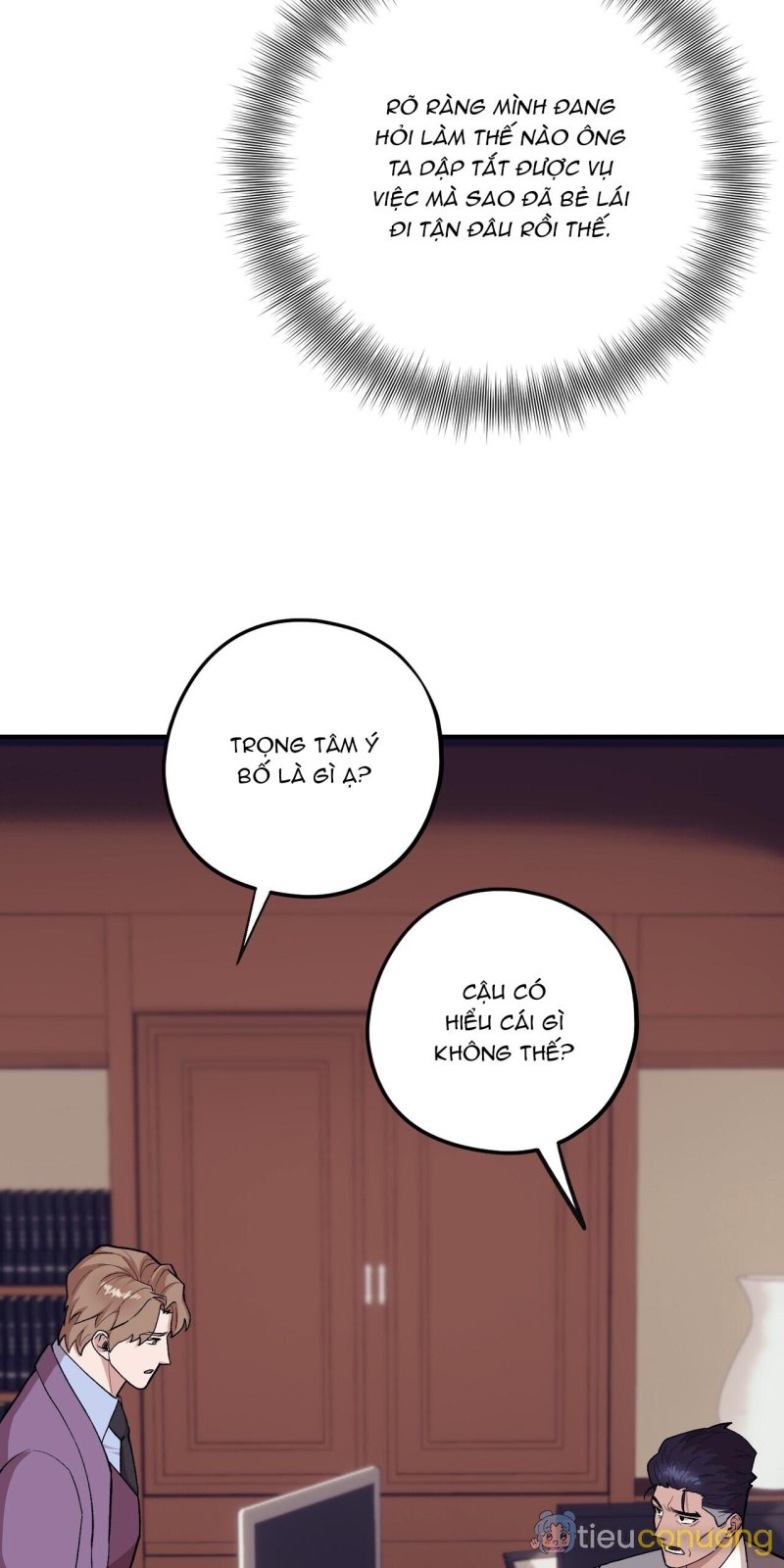 Làm dâu nhà tài phiệt họ Kang Chapter 59 - Page 64