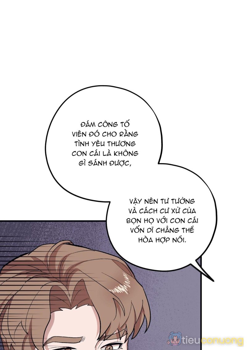 Làm dâu nhà tài phiệt họ Kang Chapter 59 - Page 66