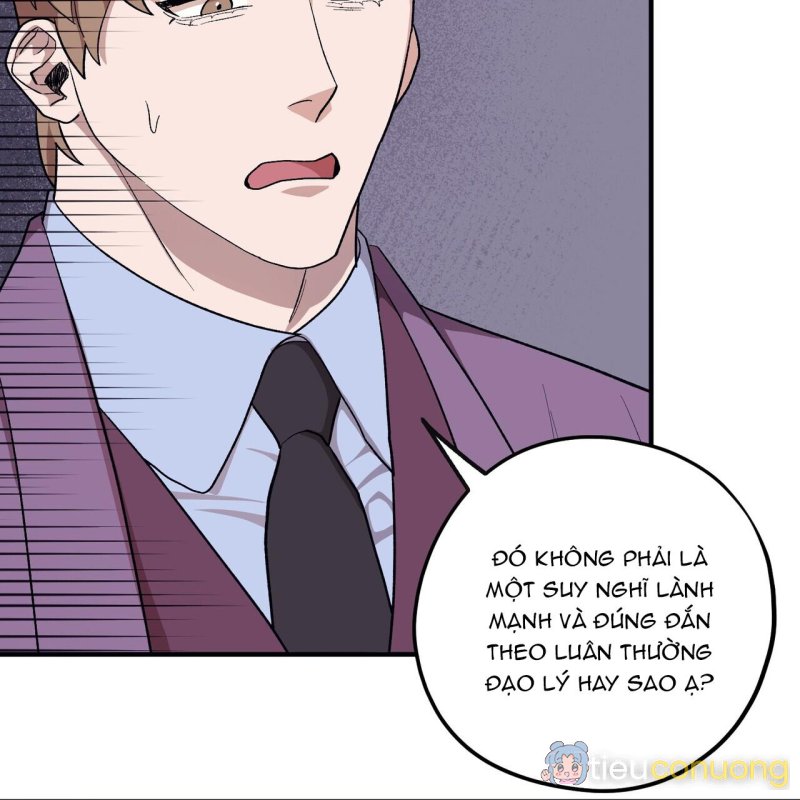 Làm dâu nhà tài phiệt họ Kang Chapter 59 - Page 67