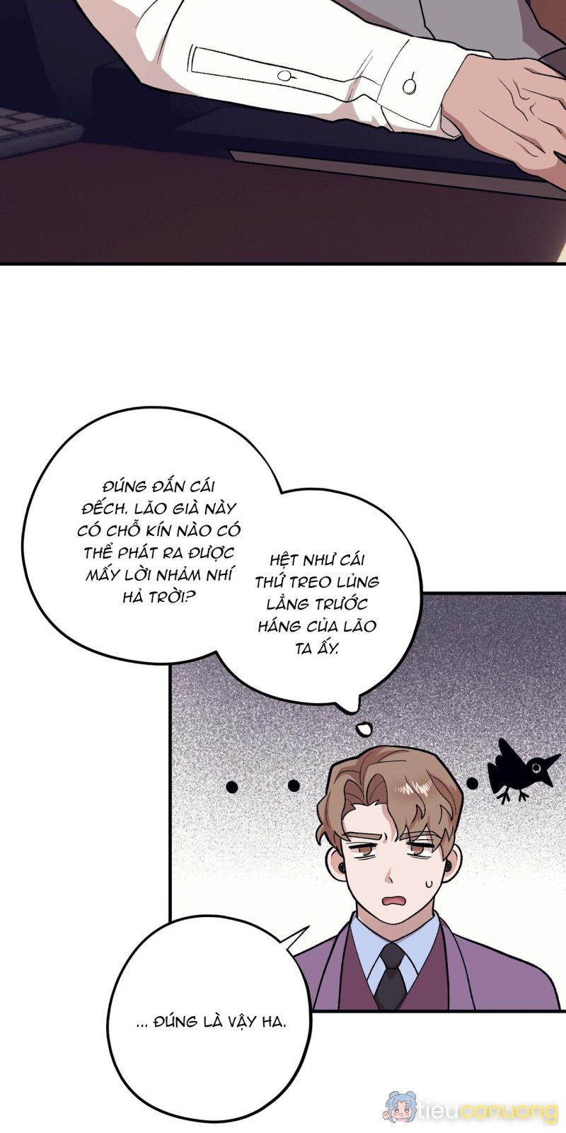 Làm dâu nhà tài phiệt họ Kang Chapter 59 - Page 70