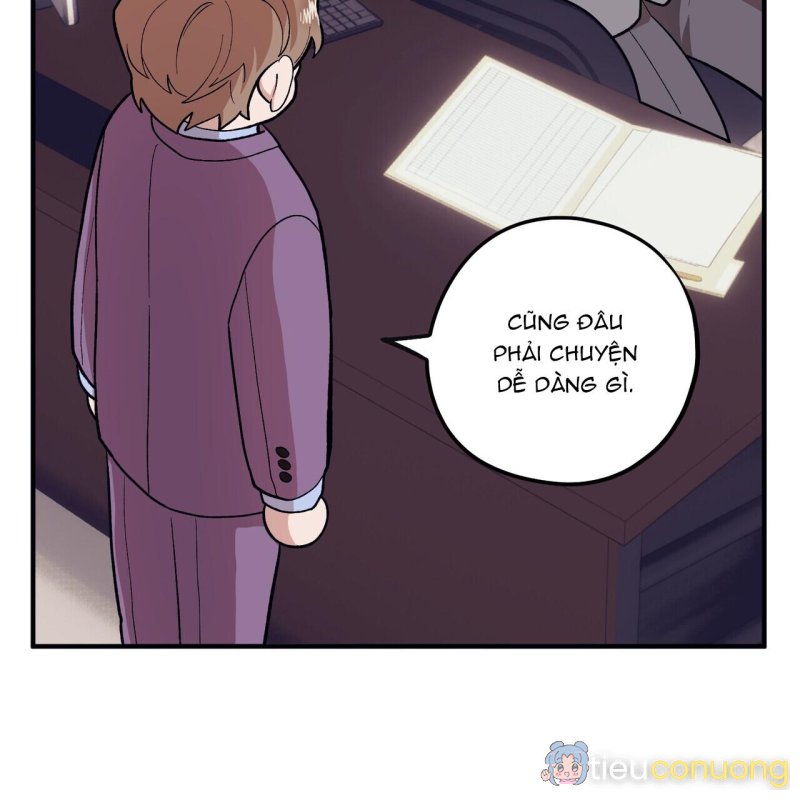 Làm dâu nhà tài phiệt họ Kang Chapter 59 - Page 72