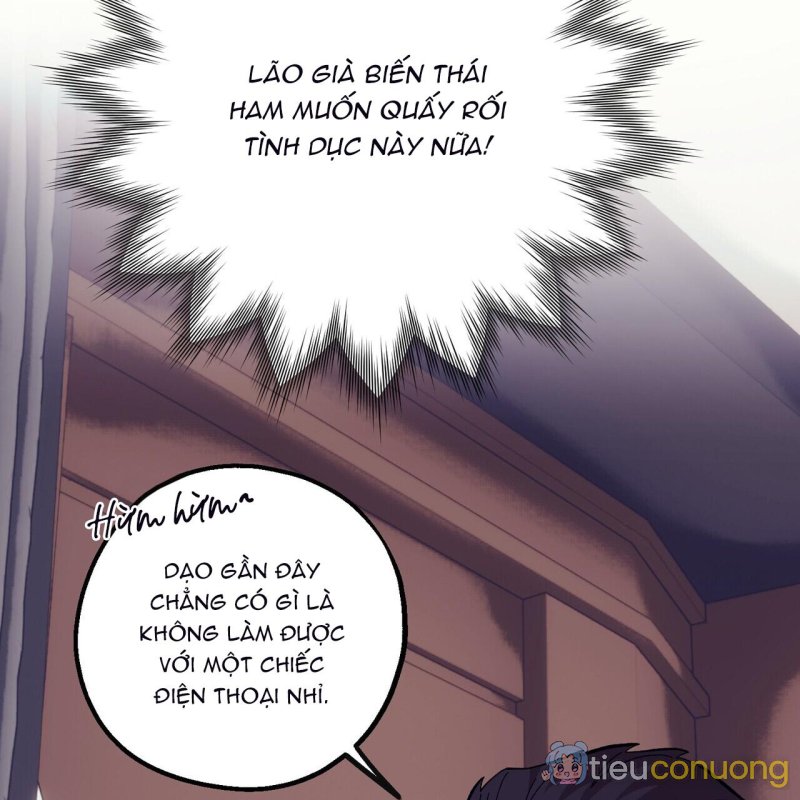 Làm dâu nhà tài phiệt họ Kang Chapter 59 - Page 90