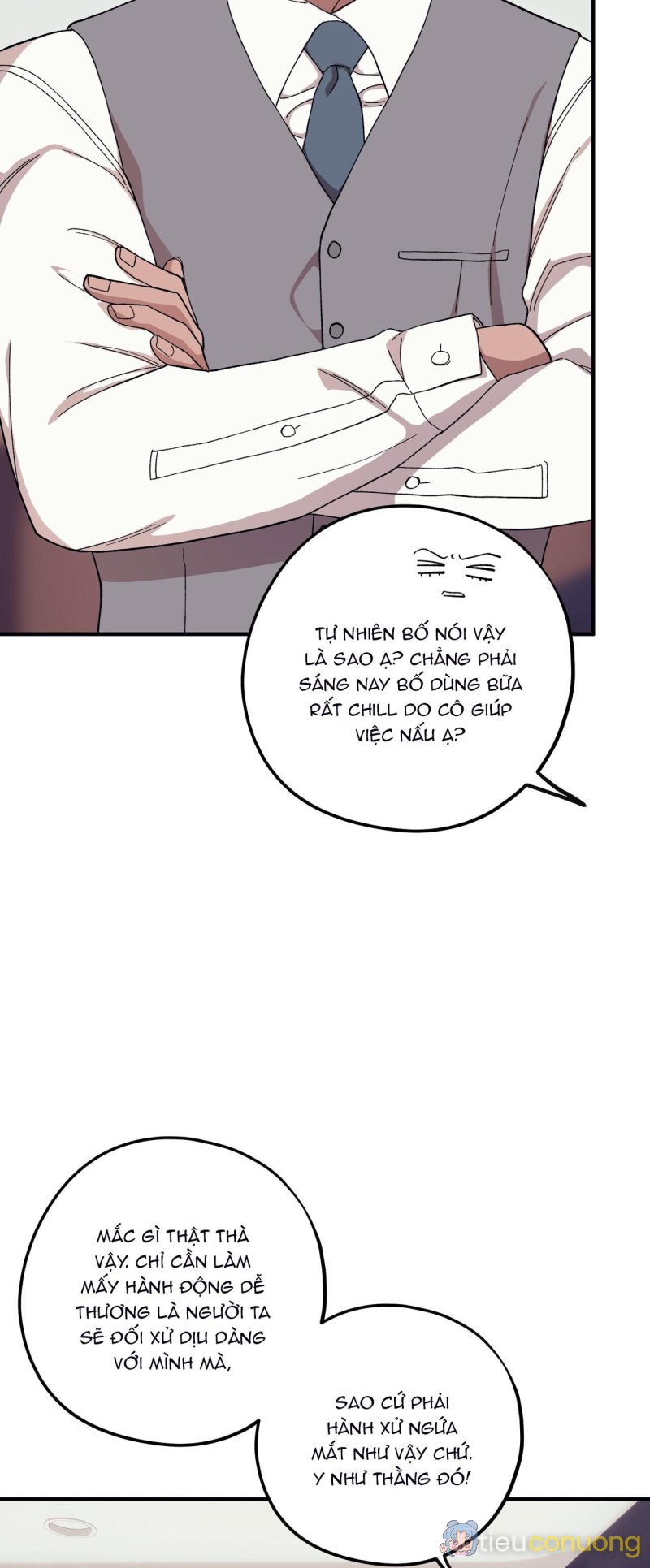 Làm dâu nhà tài phiệt họ Kang Chapter 59 - Page 98