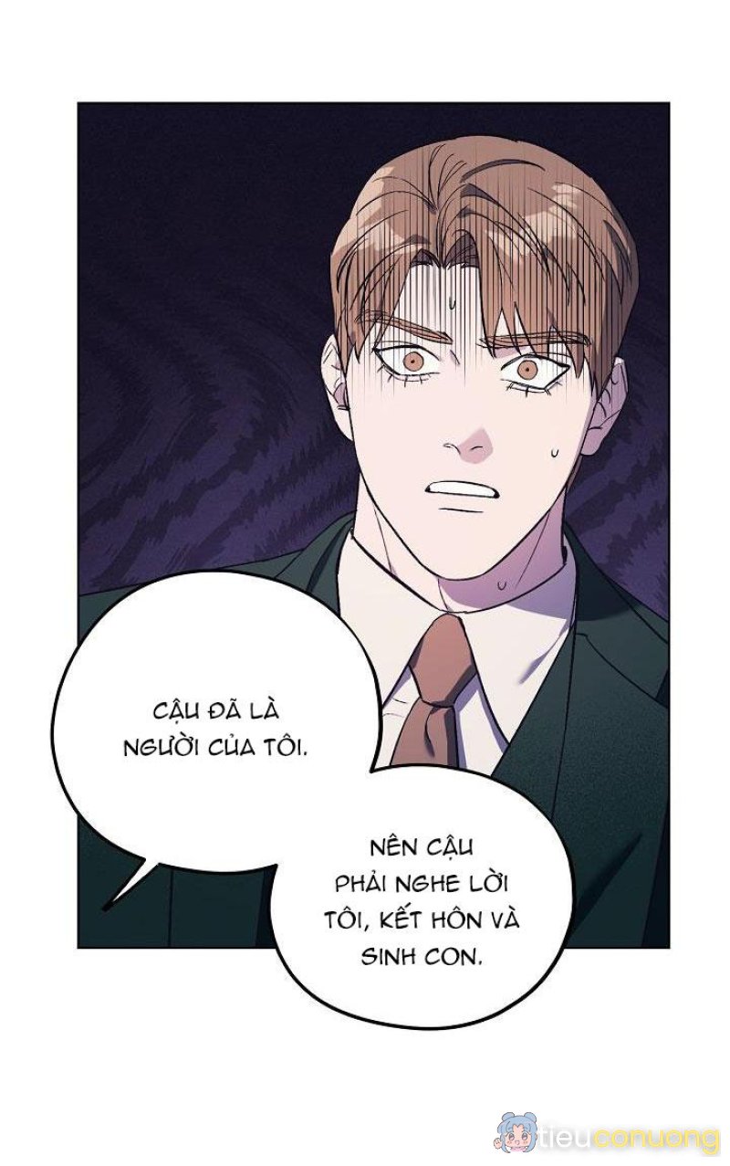 Làm dâu nhà tài phiệt họ Kang Chapter 15 - Page 32