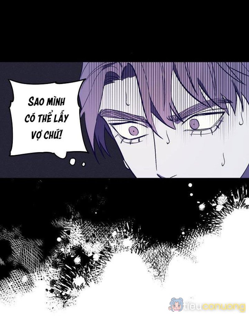 Làm dâu nhà tài phiệt họ Kang Chapter 15 - Page 37