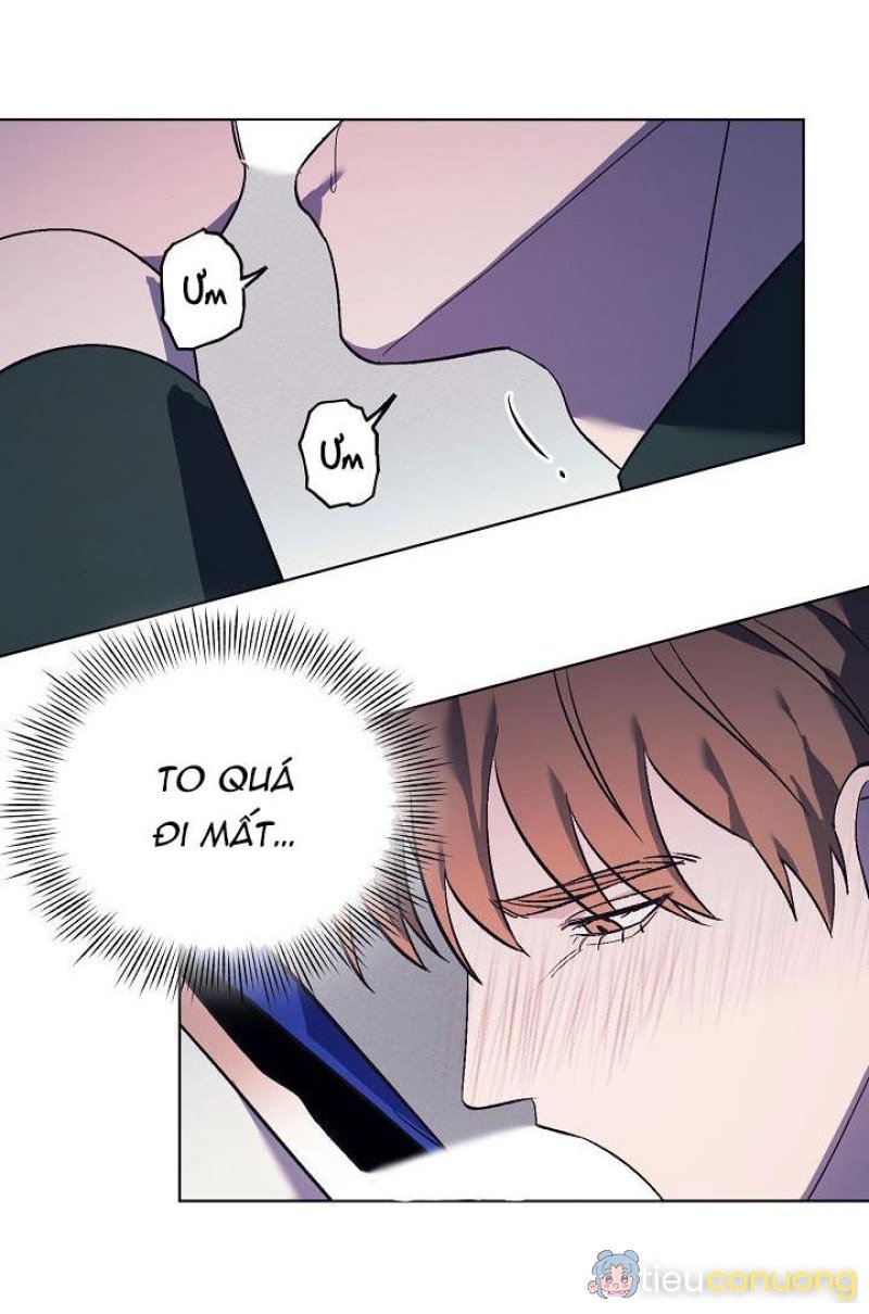 Làm dâu nhà tài phiệt họ Kang Chapter 15 - Page 55