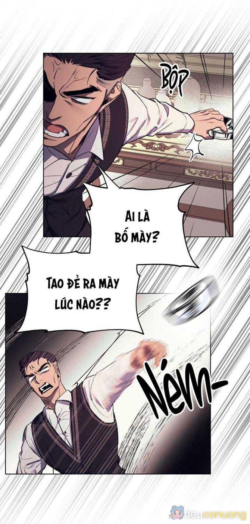 Làm dâu nhà tài phiệt họ Kang Chapter 2 - Page 14