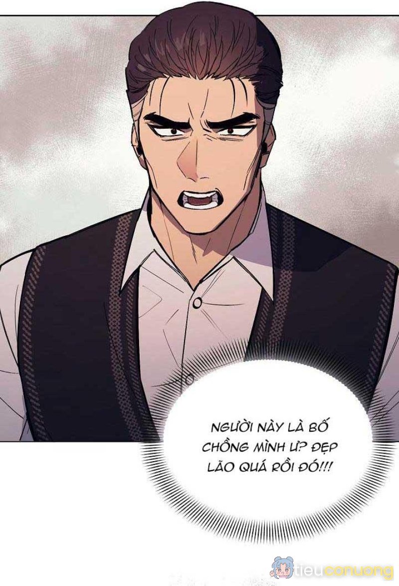 Làm dâu nhà tài phiệt họ Kang Chapter 2 - Page 5