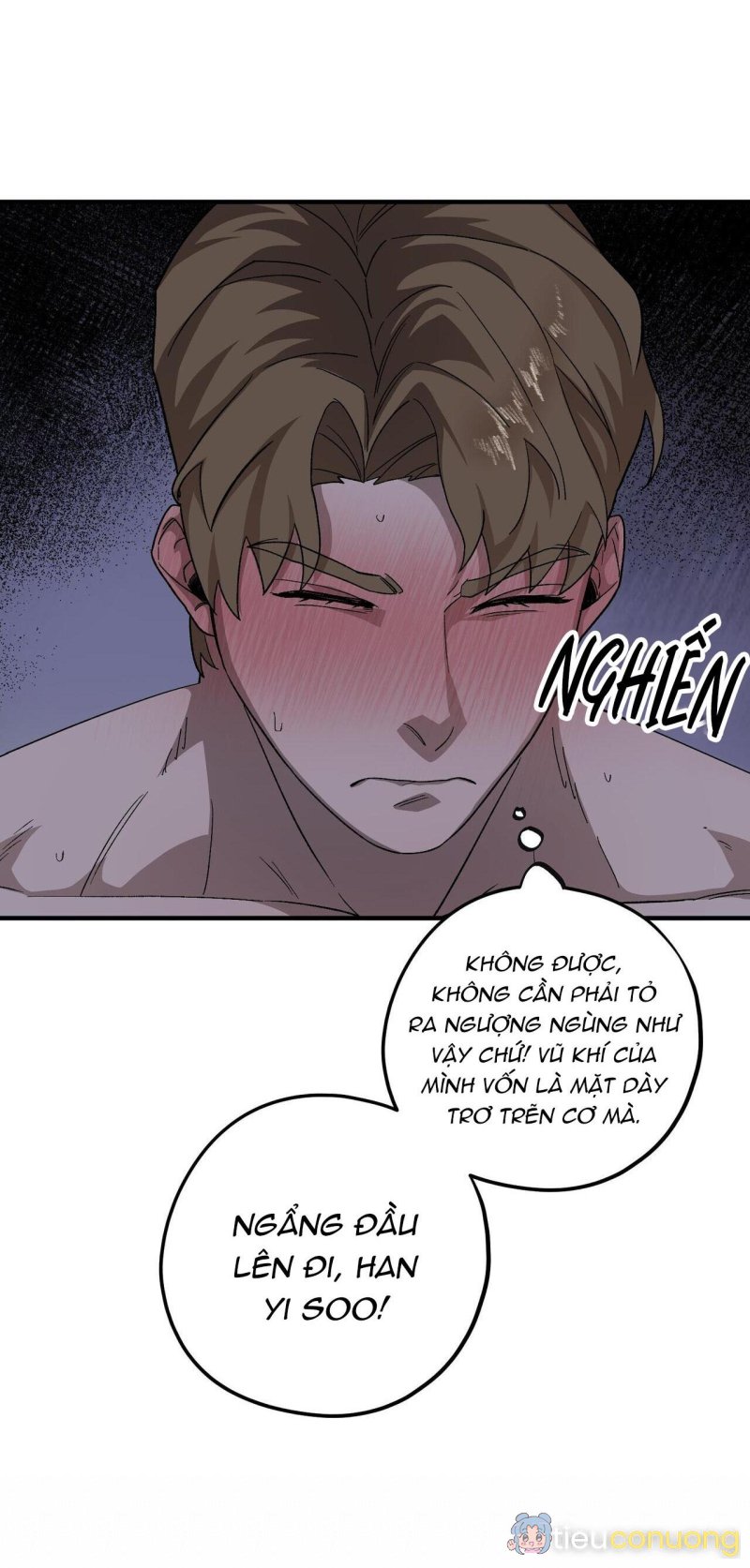 Làm dâu nhà tài phiệt họ Kang Chapter 54 - Page 30