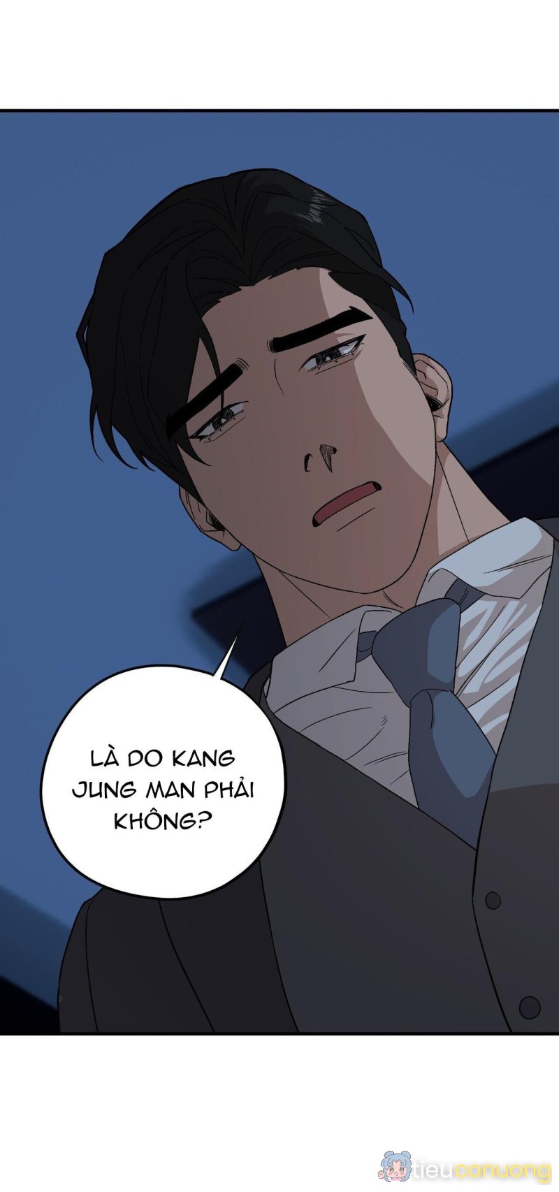 Làm dâu nhà tài phiệt họ Kang Chapter 54 - Page 33