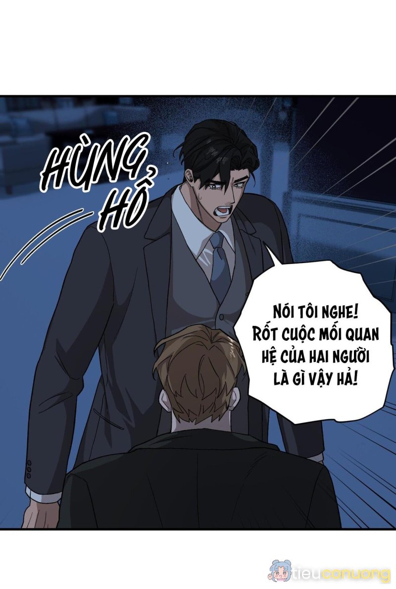 Làm dâu nhà tài phiệt họ Kang Chapter 54 - Page 39