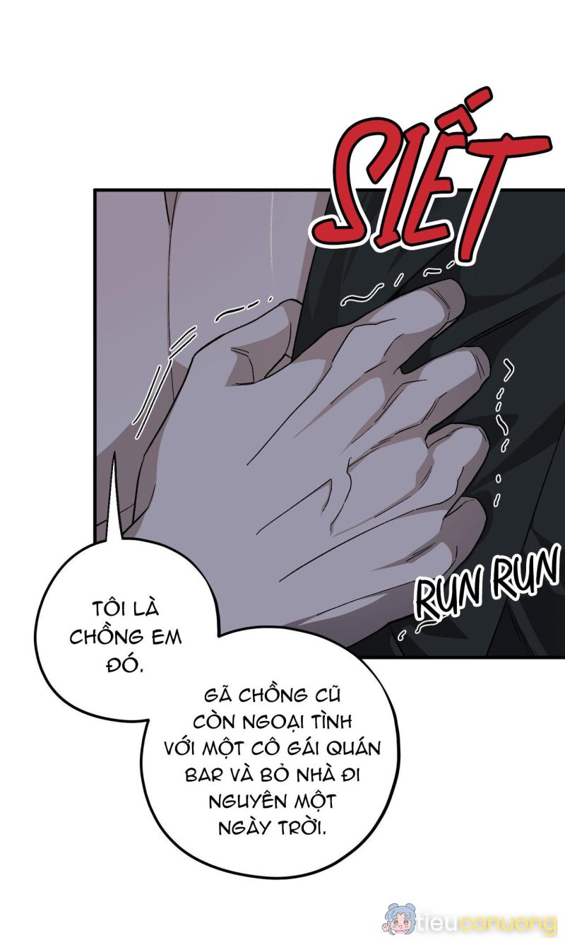 Làm dâu nhà tài phiệt họ Kang Chapter 54 - Page 41