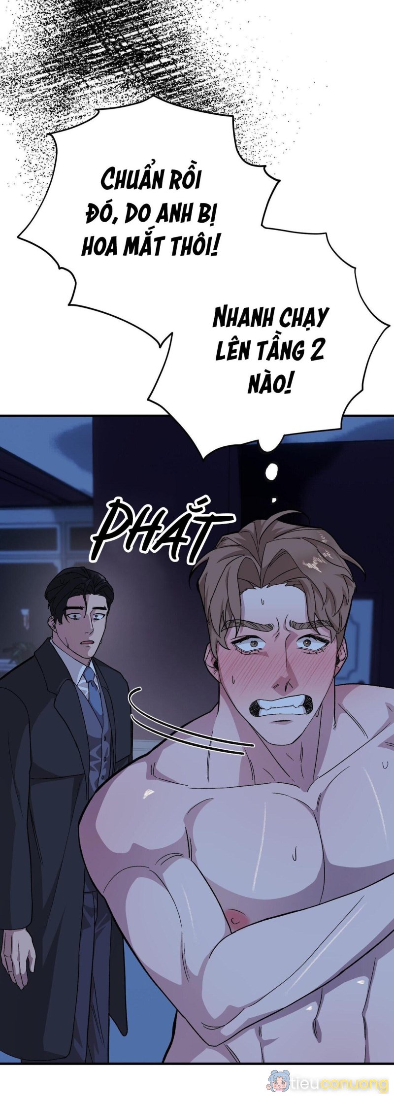 Làm dâu nhà tài phiệt họ Kang Chapter 54 - Page 4