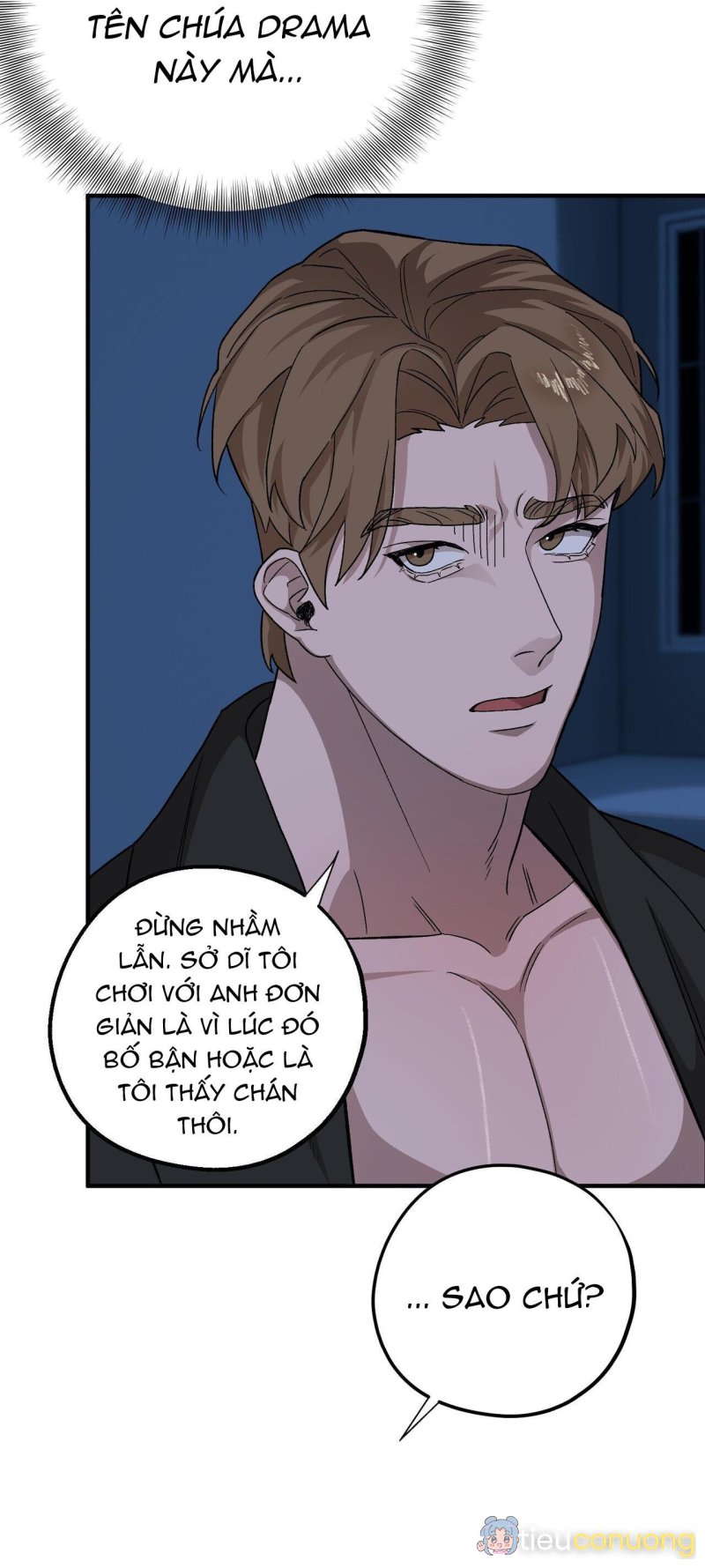 Làm dâu nhà tài phiệt họ Kang Chapter 54 - Page 51