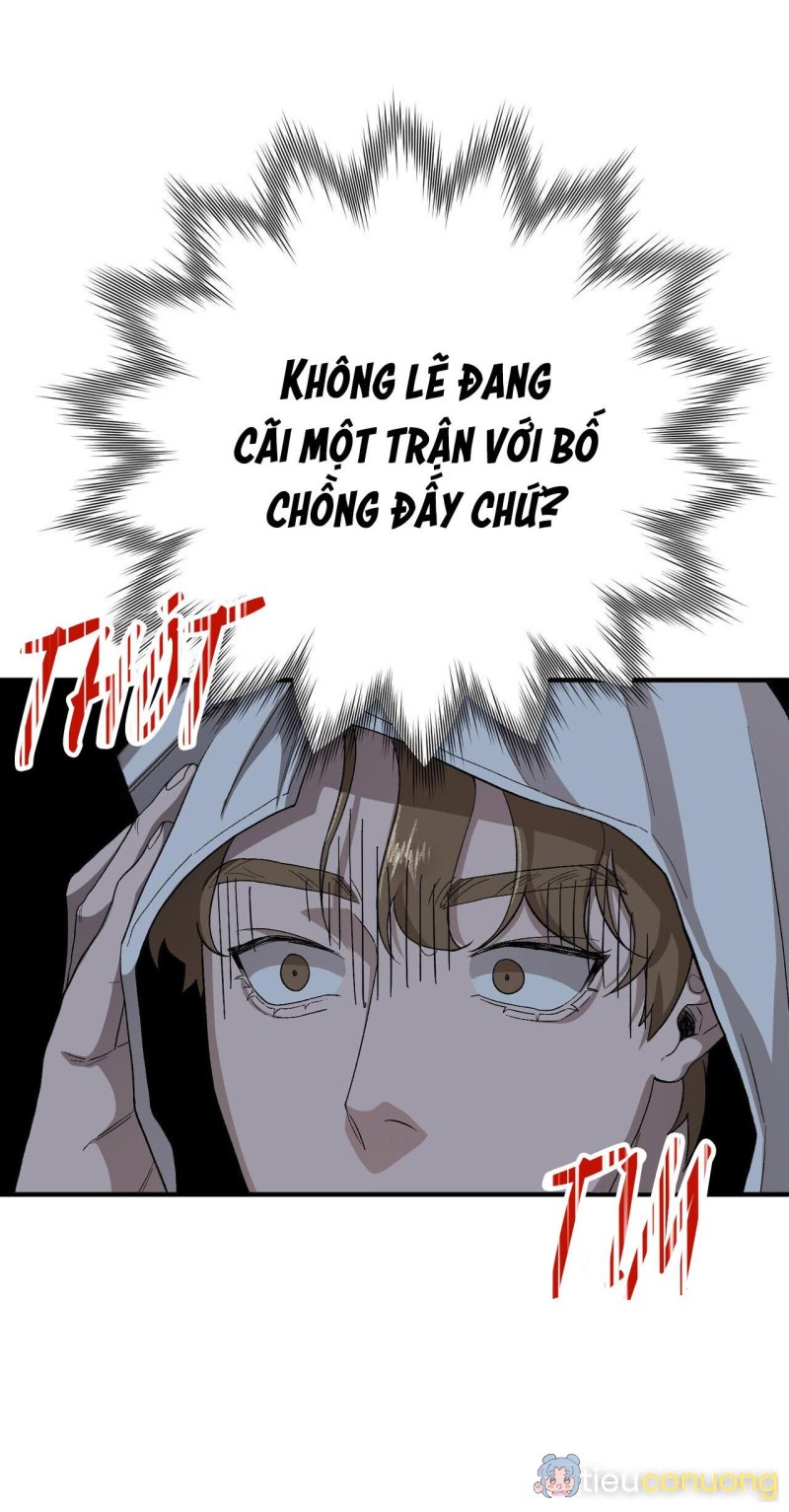 Làm dâu nhà tài phiệt họ Kang Chapter 54 - Page 62