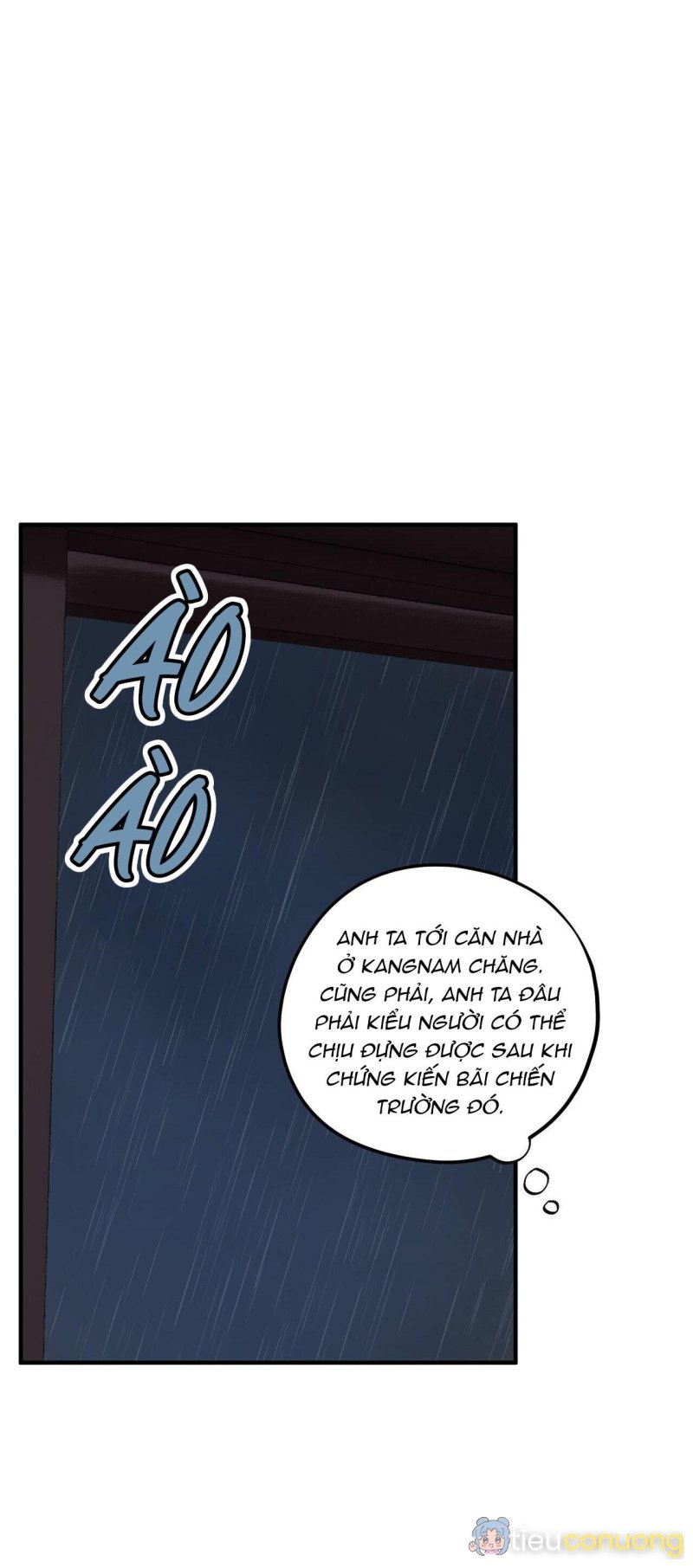 Làm dâu nhà tài phiệt họ Kang Chapter 54 - Page 67