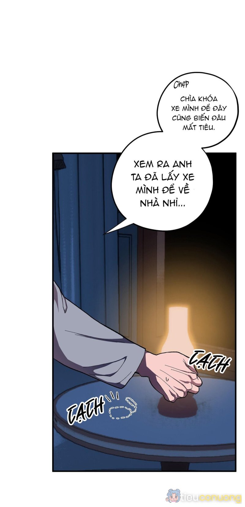 Làm dâu nhà tài phiệt họ Kang Chapter 54 - Page 68