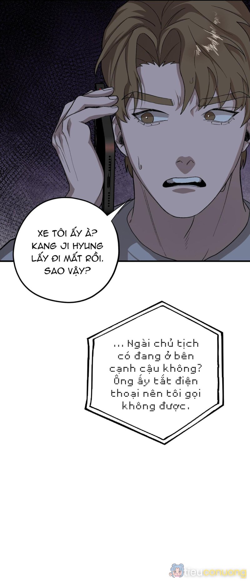 Làm dâu nhà tài phiệt họ Kang Chapter 54 - Page 79