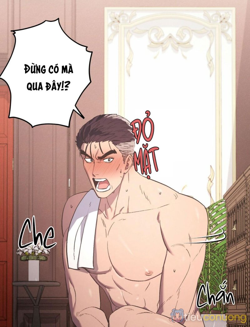 Làm dâu nhà tài phiệt họ Kang Chapter 25 - Page 37