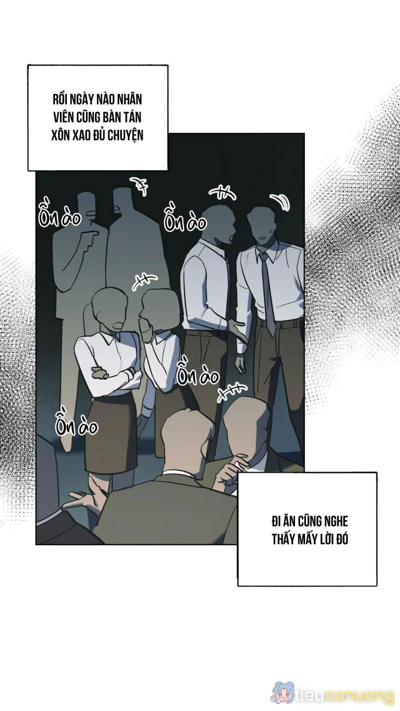 Làm dâu nhà tài phiệt họ Kang Chapter 25 - Page 60