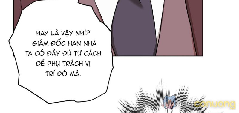 Làm dâu nhà tài phiệt họ Kang Chapter 67 - Page 9