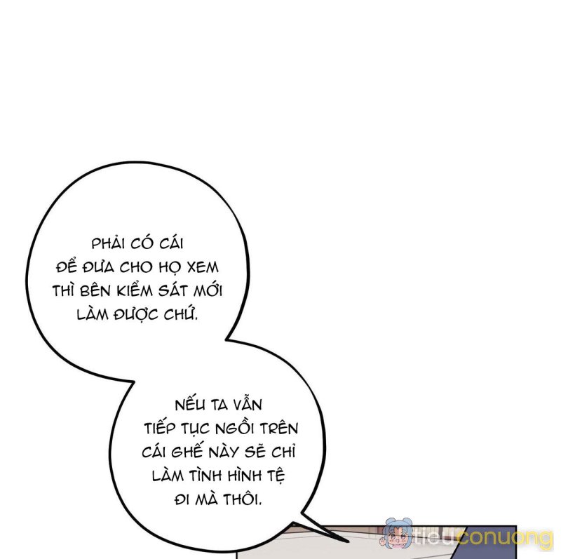 Làm dâu nhà tài phiệt họ Kang Chapter 67 - Page 19