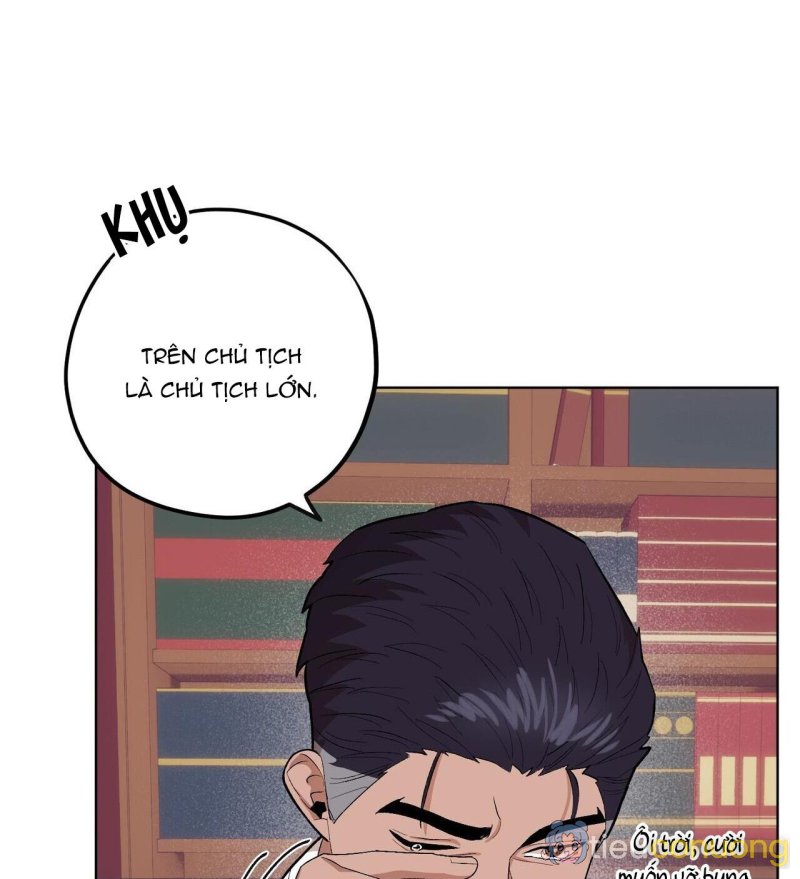 Làm dâu nhà tài phiệt họ Kang Chapter 67 - Page 30