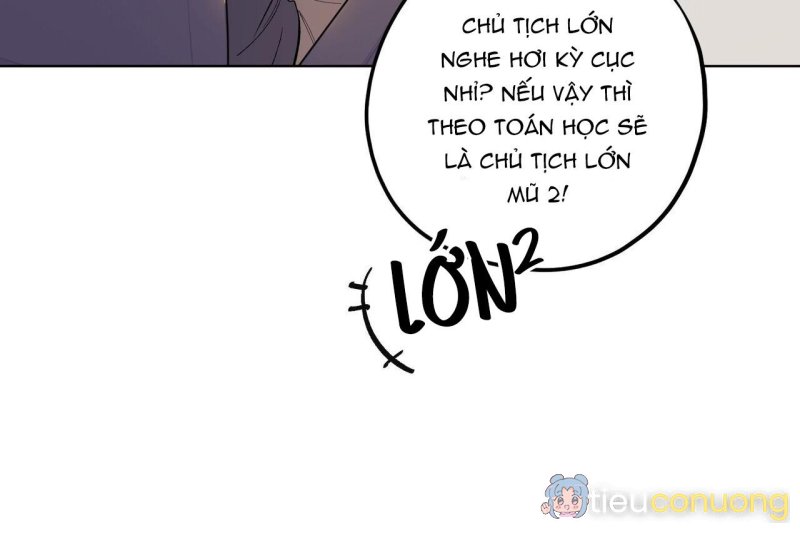 Làm dâu nhà tài phiệt họ Kang Chapter 67 - Page 35