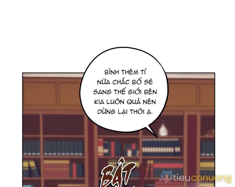 Làm dâu nhà tài phiệt họ Kang Chapter 67 - Page 36