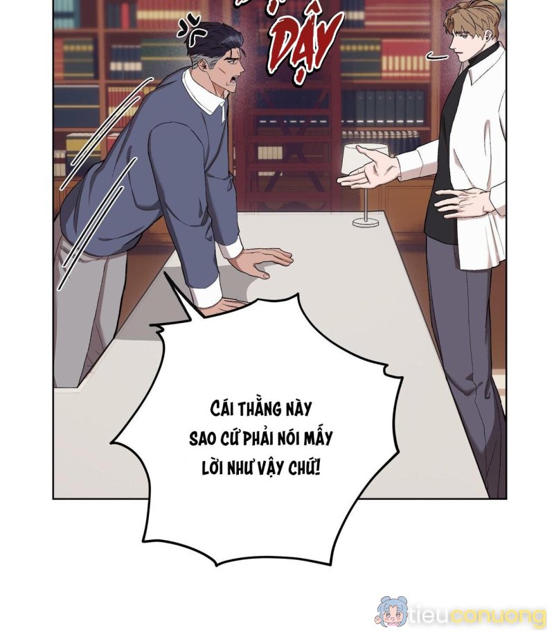 Làm dâu nhà tài phiệt họ Kang Chapter 67 - Page 37