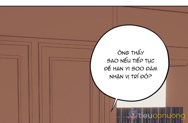 Làm dâu nhà tài phiệt họ Kang Chapter 67 - Page 3