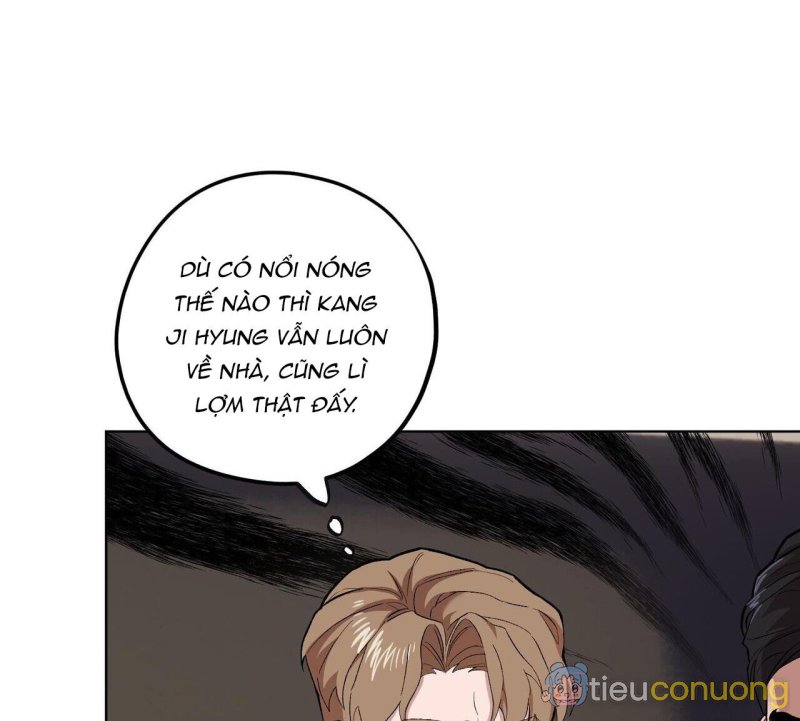 Làm dâu nhà tài phiệt họ Kang Chapter 67 - Page 50