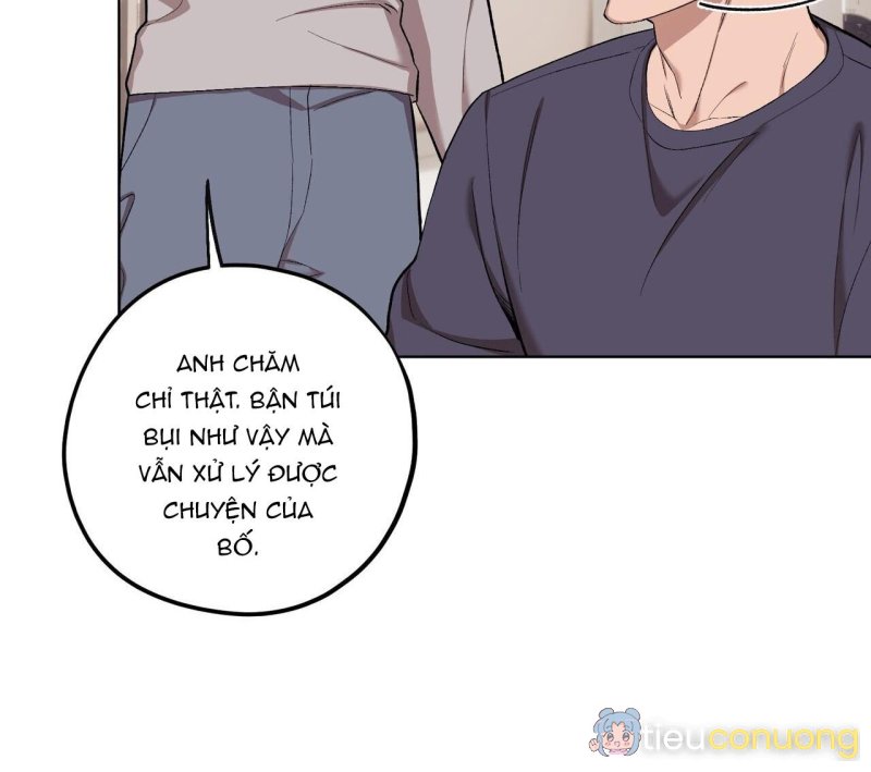 Làm dâu nhà tài phiệt họ Kang Chapter 67 - Page 57