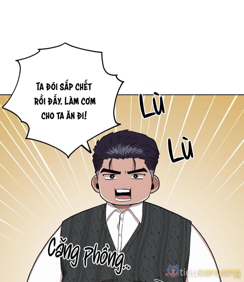 Làm dâu nhà tài phiệt họ Kang Chapter 67 - Page 68