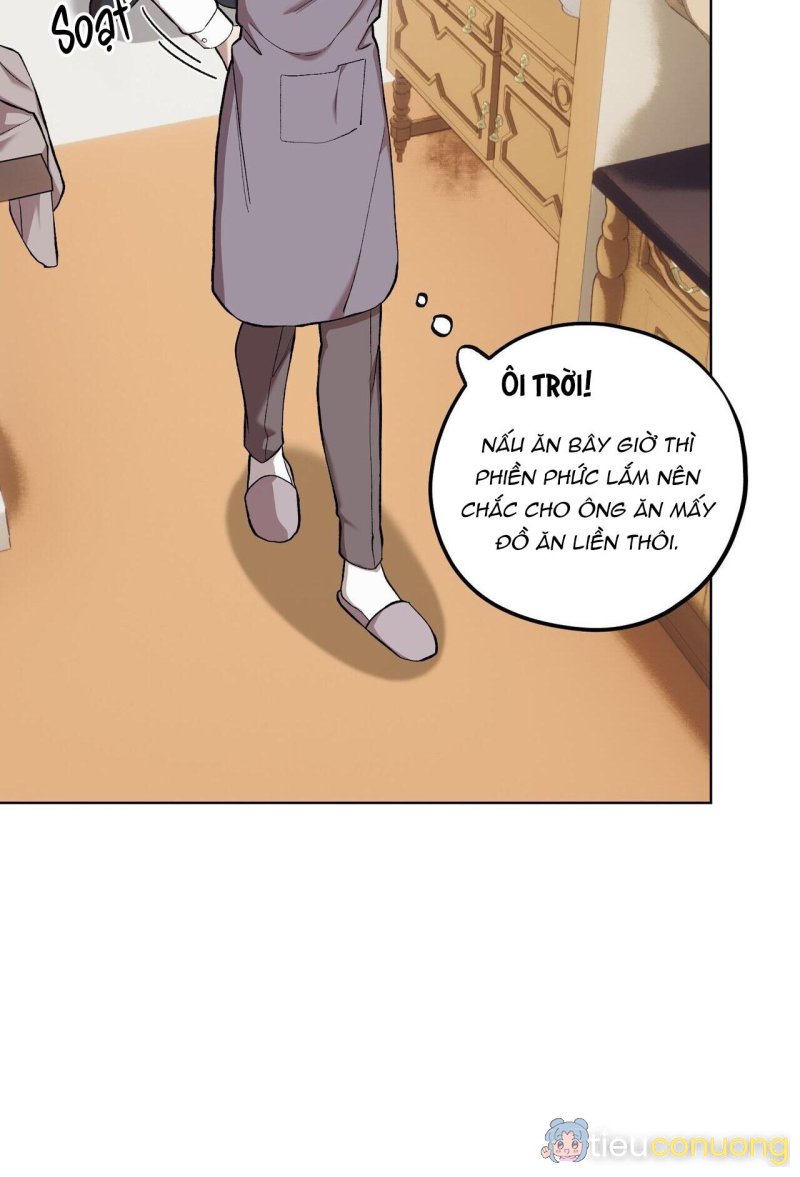 Làm dâu nhà tài phiệt họ Kang Chapter 67 - Page 73