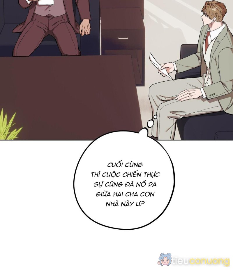 Làm dâu nhà tài phiệt họ Kang Chapter 67 - Page 7