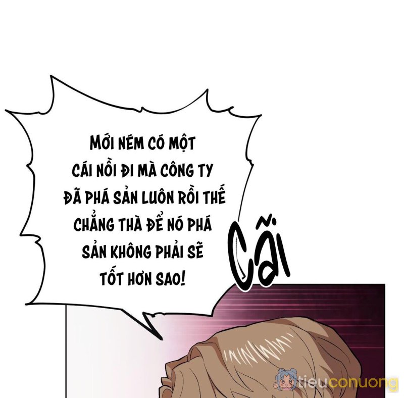 Làm dâu nhà tài phiệt họ Kang Chapter 67 - Page 81