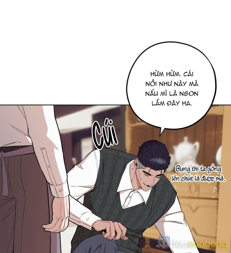 Làm dâu nhà tài phiệt họ Kang Chapter 67 - Page 84