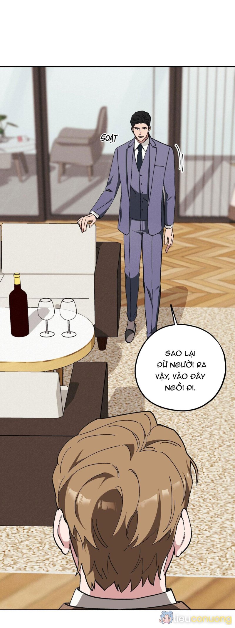 Làm dâu nhà tài phiệt họ Kang Chapter 31 - Page 2