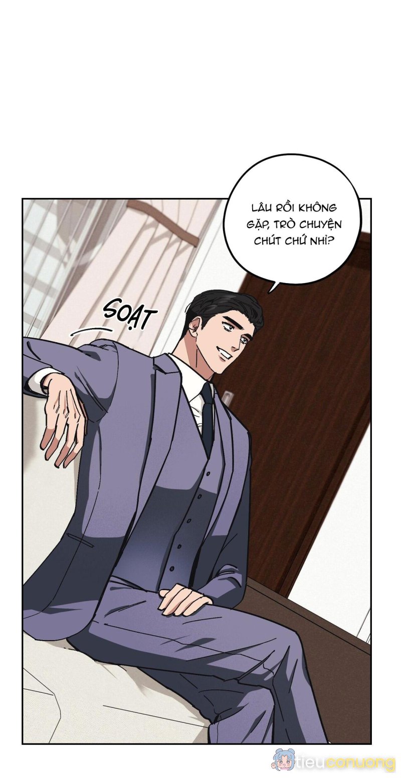 Làm dâu nhà tài phiệt họ Kang Chapter 31 - Page 4