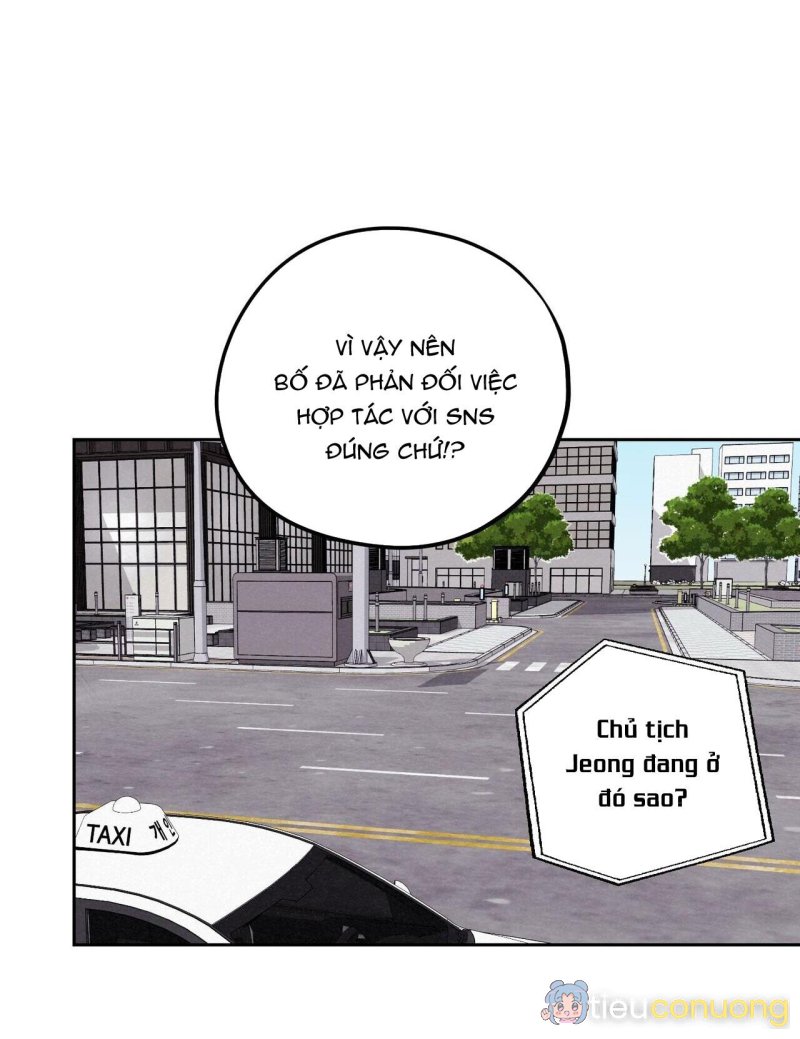 Làm dâu nhà tài phiệt họ Kang Chapter 31 - Page 50