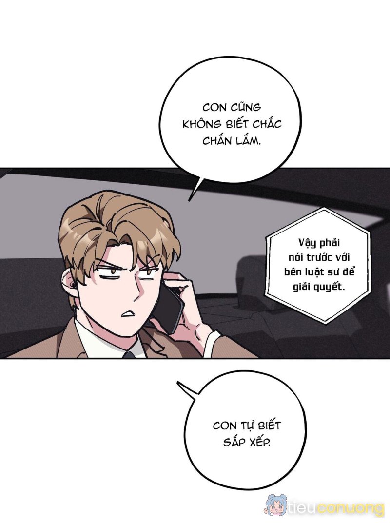 Làm dâu nhà tài phiệt họ Kang Chapter 31 - Page 52