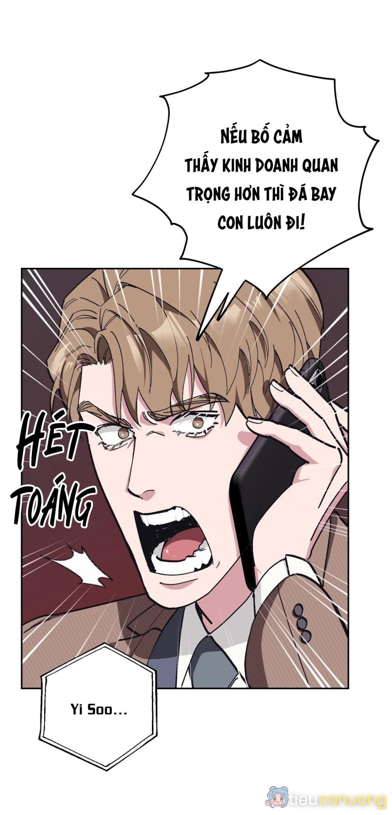 Làm dâu nhà tài phiệt họ Kang Chapter 31 - Page 55